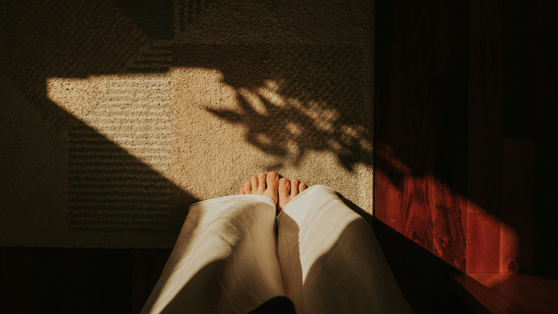 Dawn Rituals