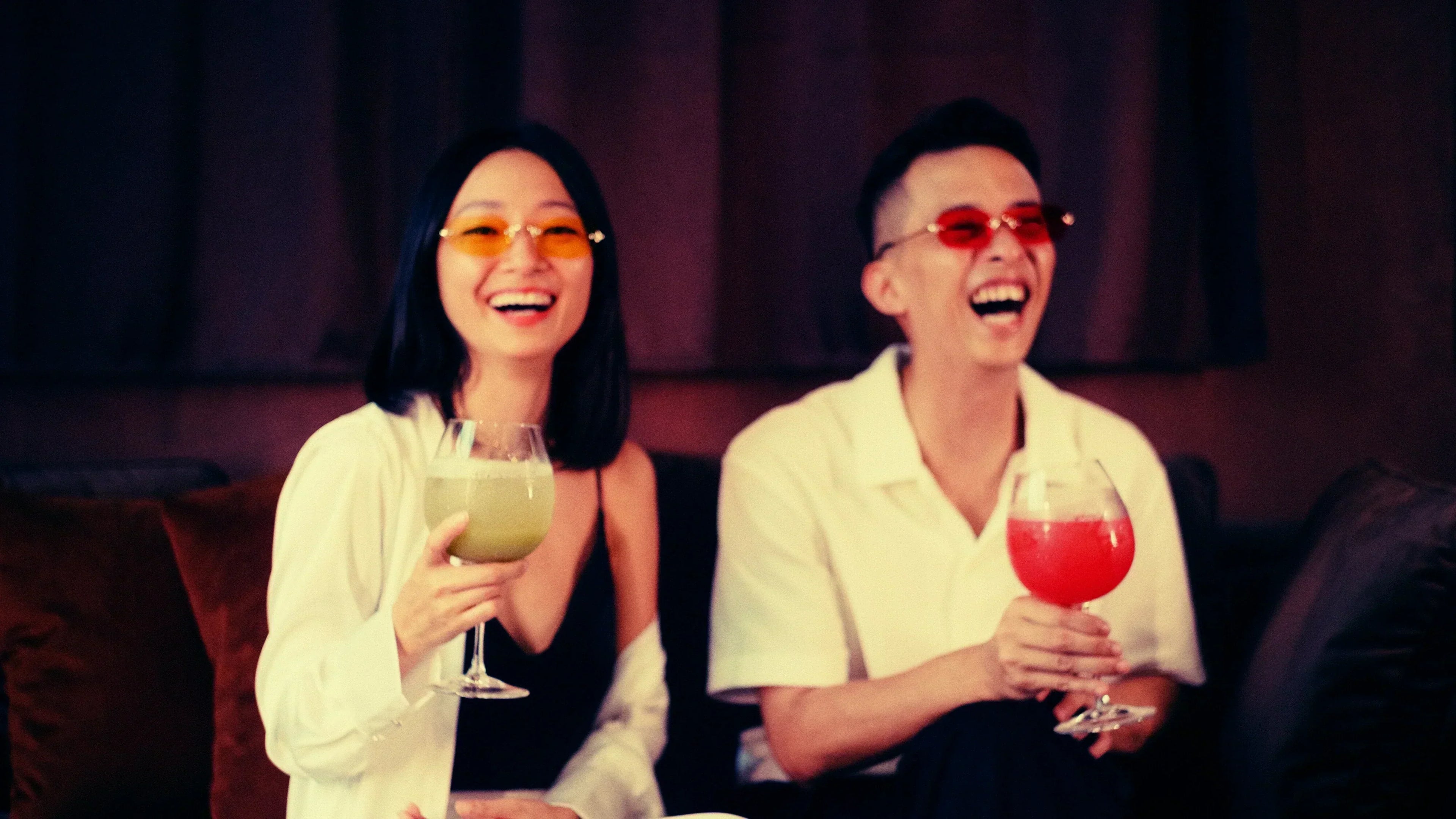 A New Kind of Wellness Is Rising