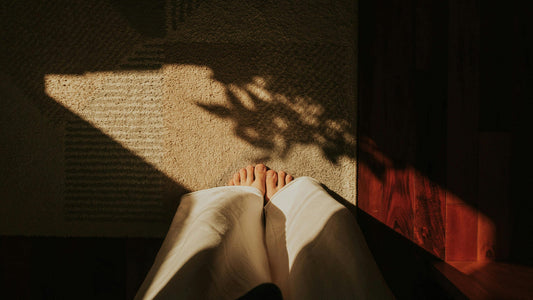 Dawn Rituals
