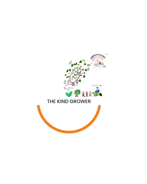 EYWA x THE KIND GROWER YUSHENG - PREORDER - -eywa.love