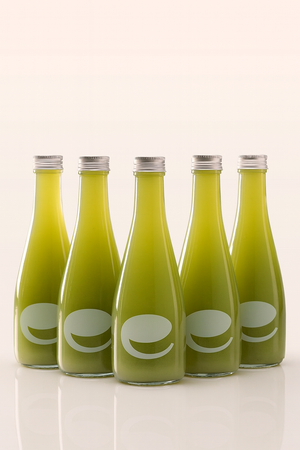 Juice of the Week - -eywa.love