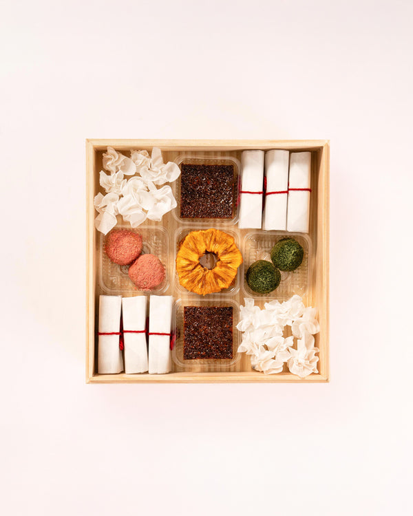 EYWA GARDEN BOX - -eywa.love