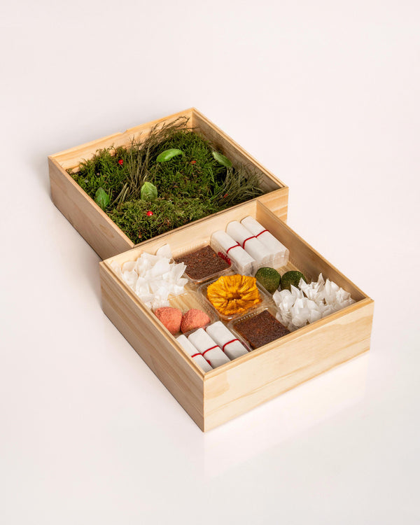 EYWA GARDEN BOX - -eywa.love