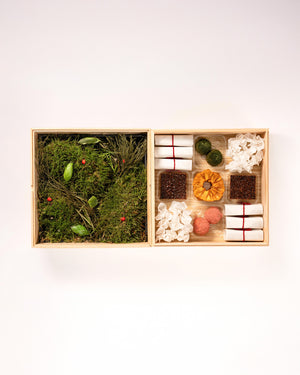 EYWA GARDEN BOX - -eywa.love