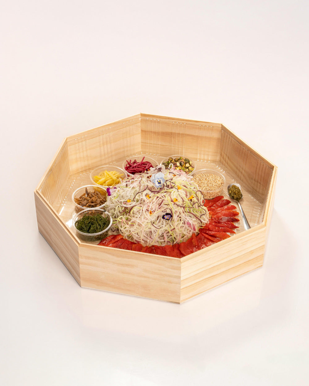 EYWA SIGNATURE YUSHENG - PREORDER - -eywa.love