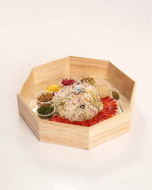 EYWA SIGNATURE YUSHENG - PREORDER - -eywa.love