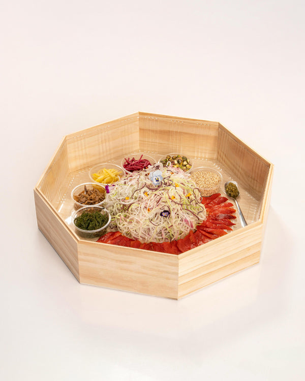 EYWA SIGNATURE YUSHENG - PREORDER - -eywa.love