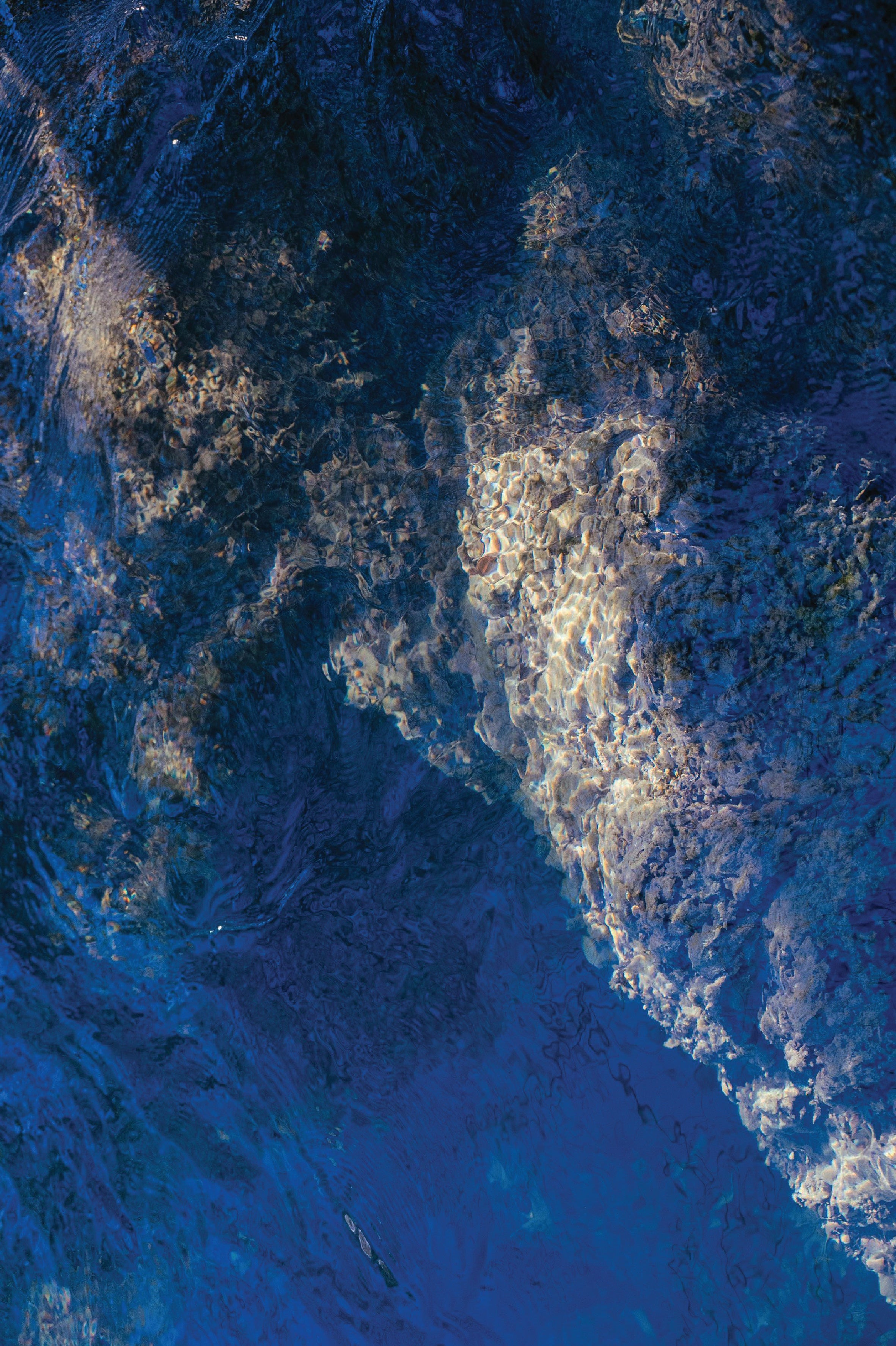 RITUAL GIFT SET- POWER FLOW (BOUTIQUES NOV25) - -eywa.love