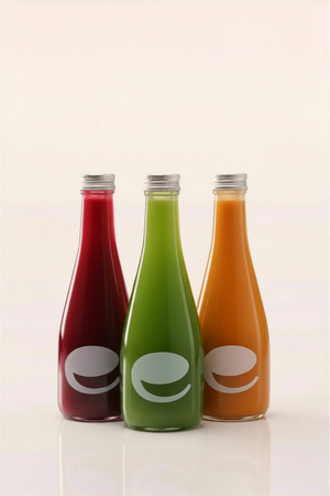 Juice of the Week - -eywa.love
