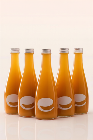 Juice of the Week - -eywa.love