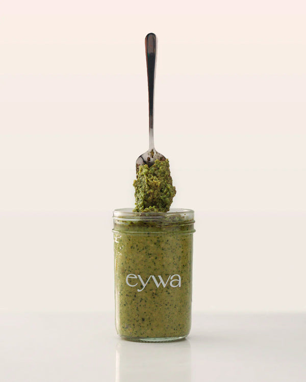 Jungle Pesto - Wholebar-eywa.love