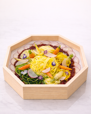 EYWA x THE KIND GROWER YUSHENG - PREORDER - -eywa.love