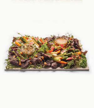 JUNGLE PLATTER - -eywa.love