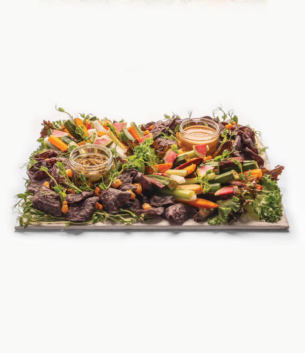 JUNGLE PLATTER - -eywa.love
