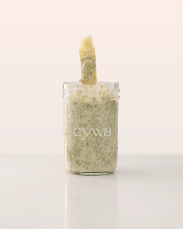Sea Bloom Cream Cheez - eywa.love