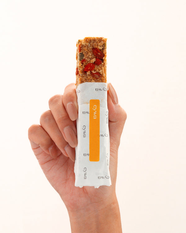 Granola Bar: Cacao Moon - eywa.love