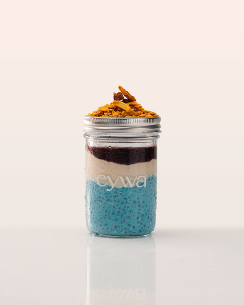 Ocean Spirit Chia Parfait - eywa.love
