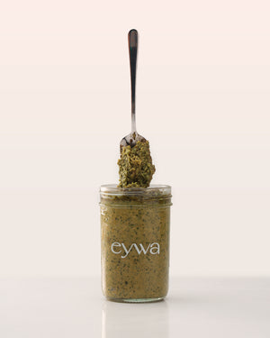 Jungle Pesto - eywa.love