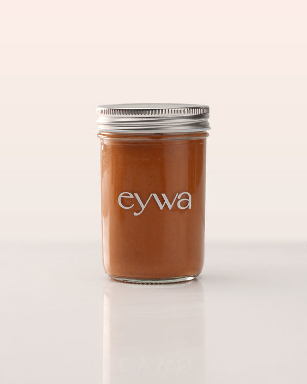 Saté Island - eywa.love