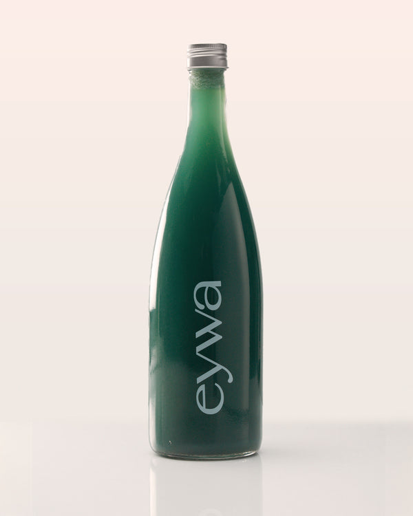 Electrify - eywa.love