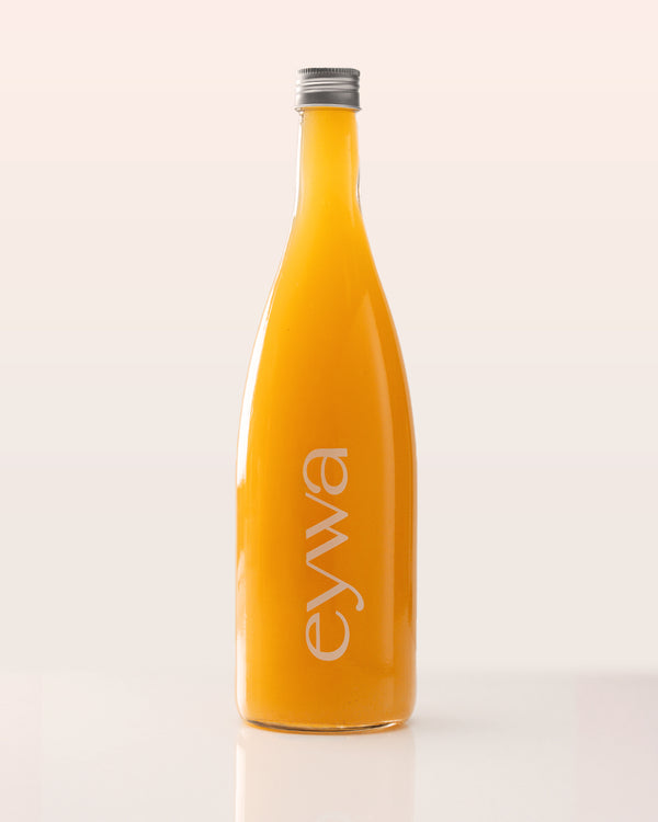 Thryve - eywa.love
