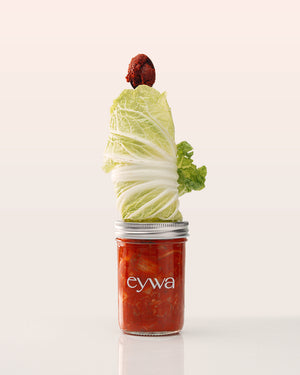 Seoul Fire - eywa.love