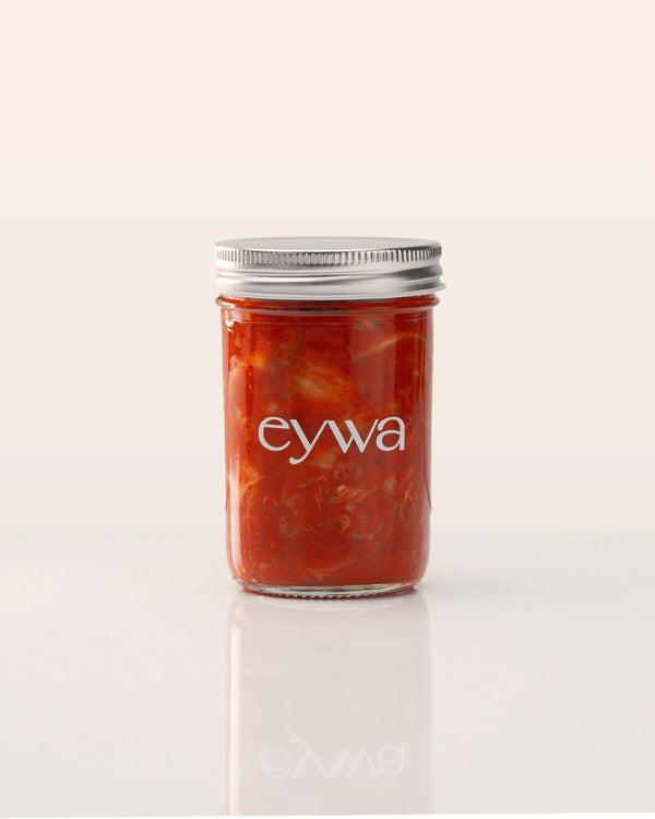 Seoul Fire - eywa.love