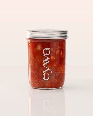 Seoul Fire - eywa.love