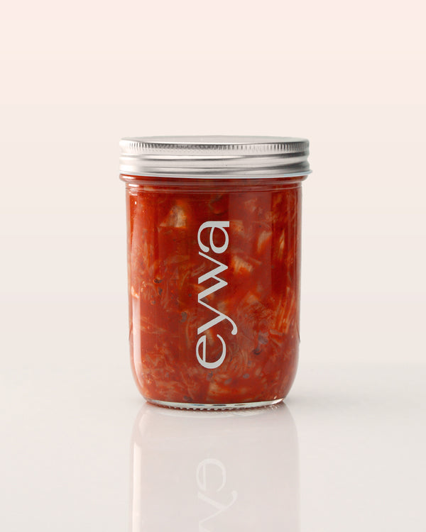 Seoul Fire - eywa.love