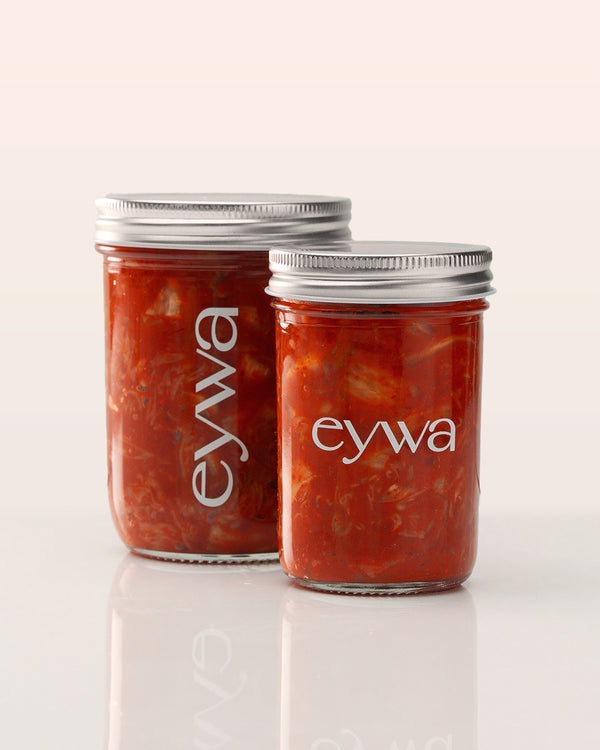 Seoul Fire - eywa.love