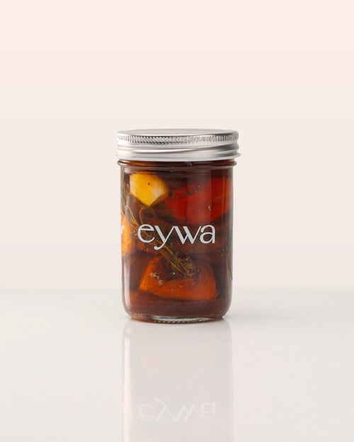 Sicilian Adventure (Seasonal) - eywa.love
