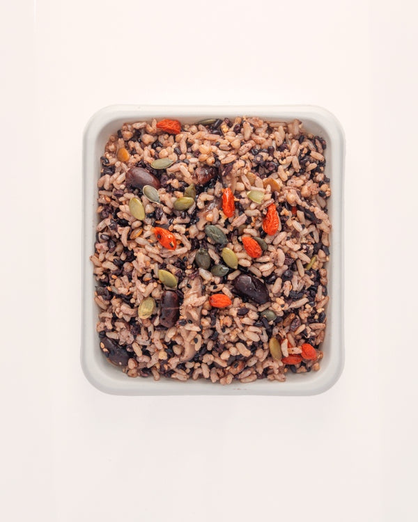 Forbidden Wild Rice - eywa.love
