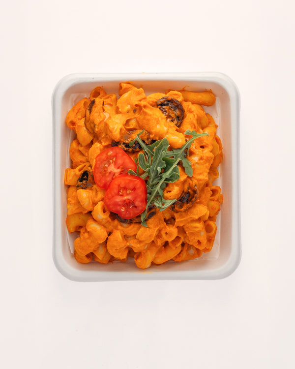 Mac & Cheez - eywa.love