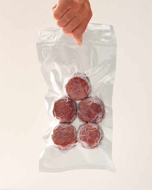 Spring Blossom Falafels - eywa.love