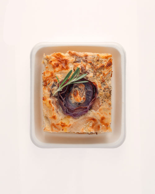 Wildwood Quiche - eywa.love