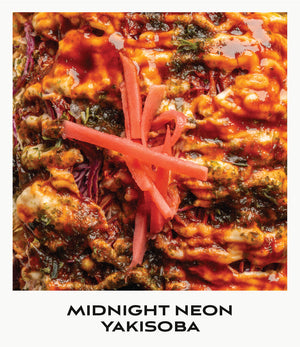 CANAPÉ PLATTER - -eywa.love