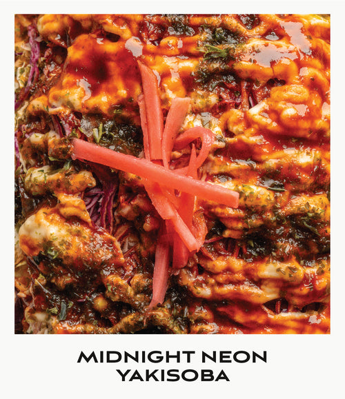 CANAPÉ PLATTER - -eywa.love