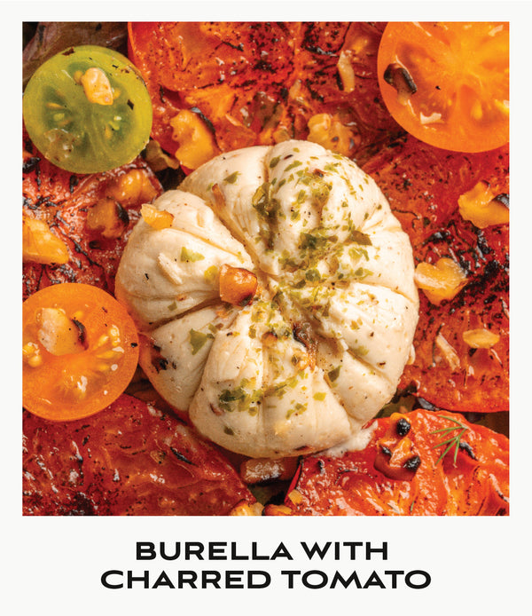 CANAPÉ PLATTER - -eywa.love