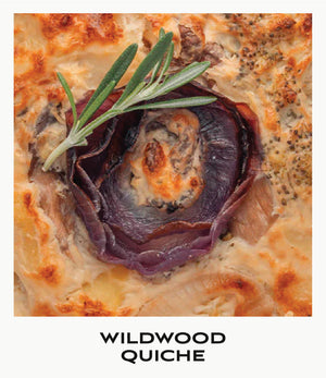 CANAPÉ PLATTER - -eywa.love