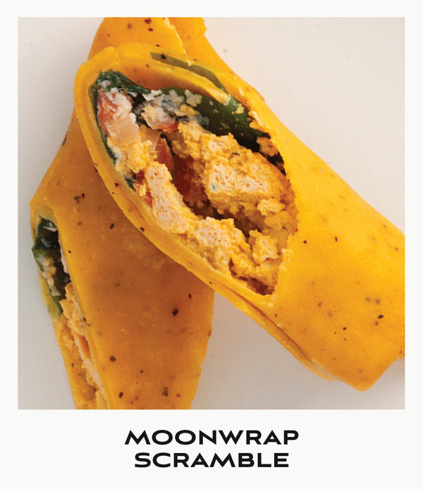 CANAPÉ PLATTER - -eywa.love