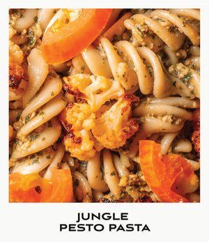 CANAPÉ PLATTER - -eywa.love