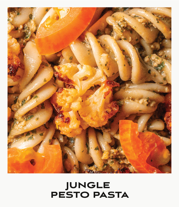 CANAPÉ PLATTER - -eywa.love