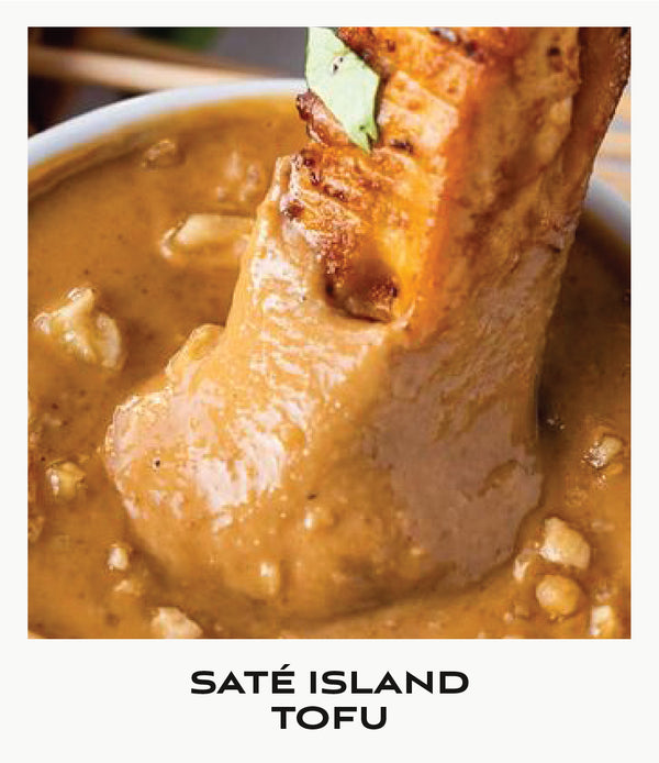 CANAPÉ PLATTER - -eywa.love