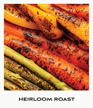 CANAPÉ PLATTER - -eywa.love