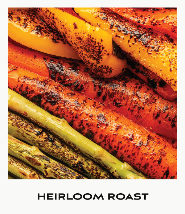 CANAPÉ PLATTER - -eywa.love