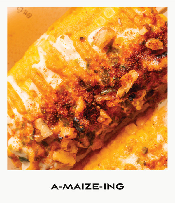 CANAPÉ PLATTER - -eywa.love