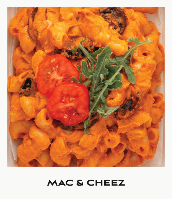 CANAPÉ PLATTER - -eywa.love