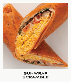 CANAPÉ PLATTER - -eywa.love