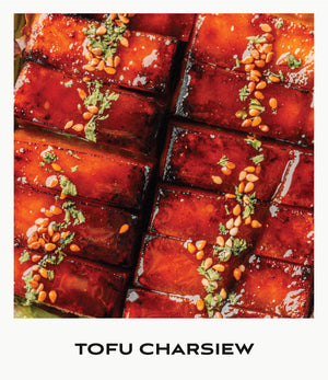 CANAPÉ PLATTER - -eywa.love