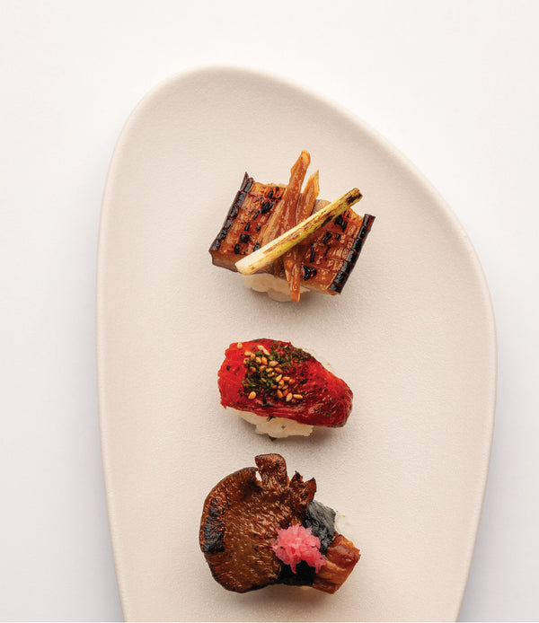 NIGIRI PLATTER - -eywa.love